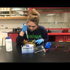 Meet your Posher, Caylie